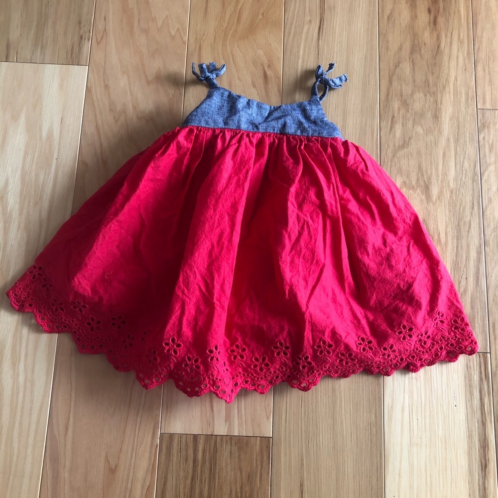 Gap dress NWOT